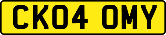 CK04OMY
