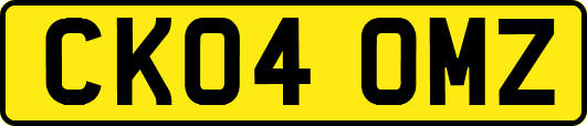 CK04OMZ