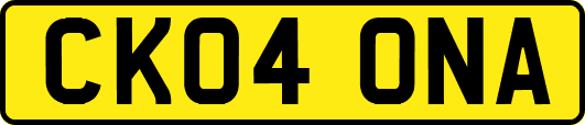 CK04ONA