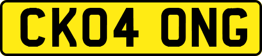 CK04ONG