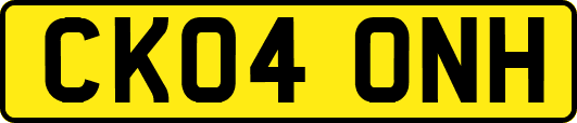 CK04ONH