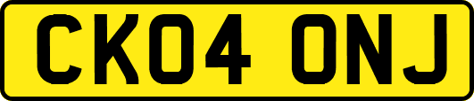 CK04ONJ
