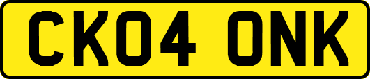 CK04ONK