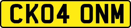 CK04ONM