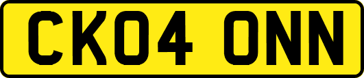 CK04ONN