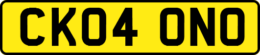 CK04ONO