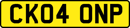 CK04ONP