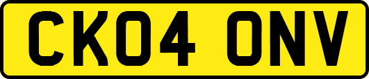 CK04ONV