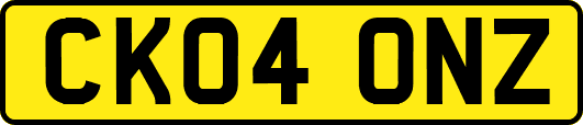 CK04ONZ