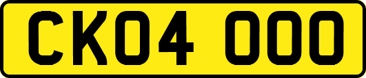CK04OOO