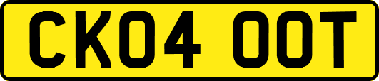 CK04OOT