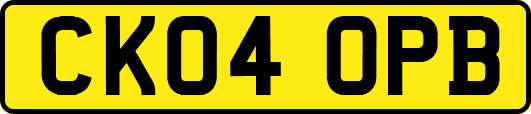 CK04OPB