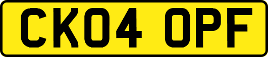 CK04OPF