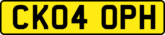 CK04OPH