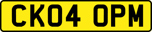 CK04OPM
