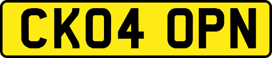 CK04OPN