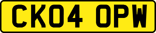 CK04OPW