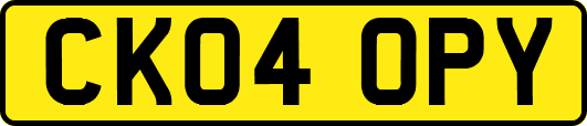 CK04OPY