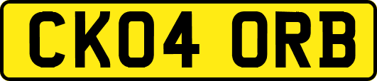CK04ORB
