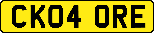 CK04ORE