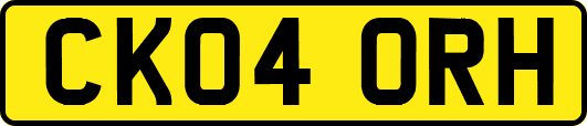CK04ORH