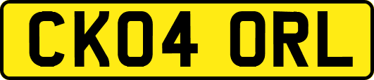 CK04ORL