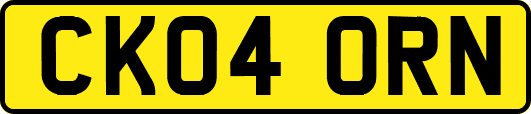 CK04ORN