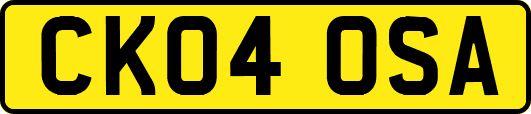 CK04OSA
