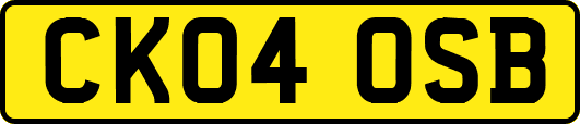 CK04OSB