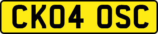 CK04OSC