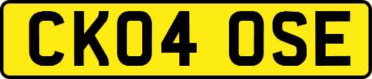 CK04OSE