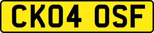 CK04OSF