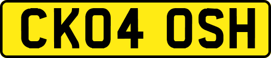 CK04OSH