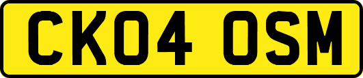 CK04OSM