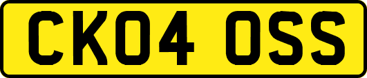 CK04OSS