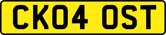 CK04OST