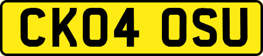 CK04OSU