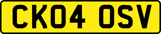CK04OSV