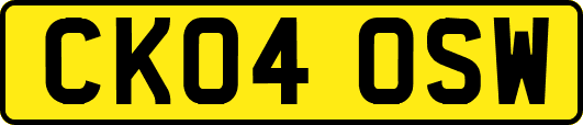 CK04OSW