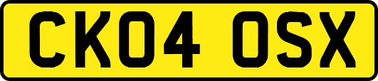 CK04OSX