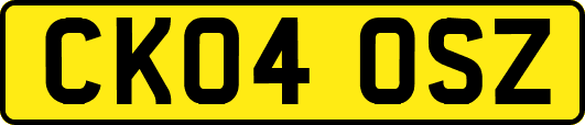 CK04OSZ