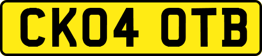 CK04OTB