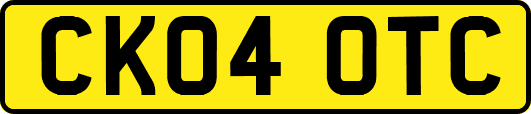 CK04OTC
