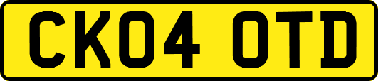 CK04OTD