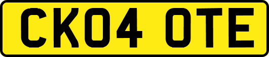 CK04OTE