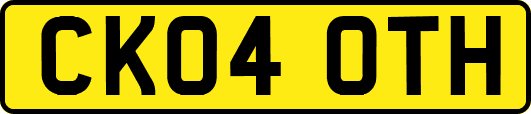 CK04OTH