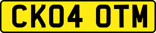 CK04OTM