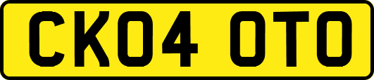 CK04OTO