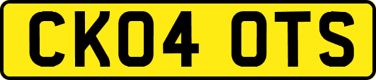 CK04OTS