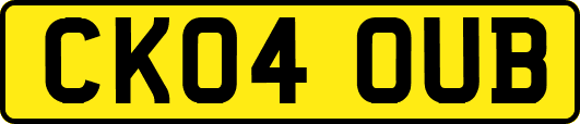 CK04OUB